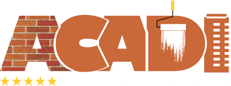 logo da ACADI Pinturas